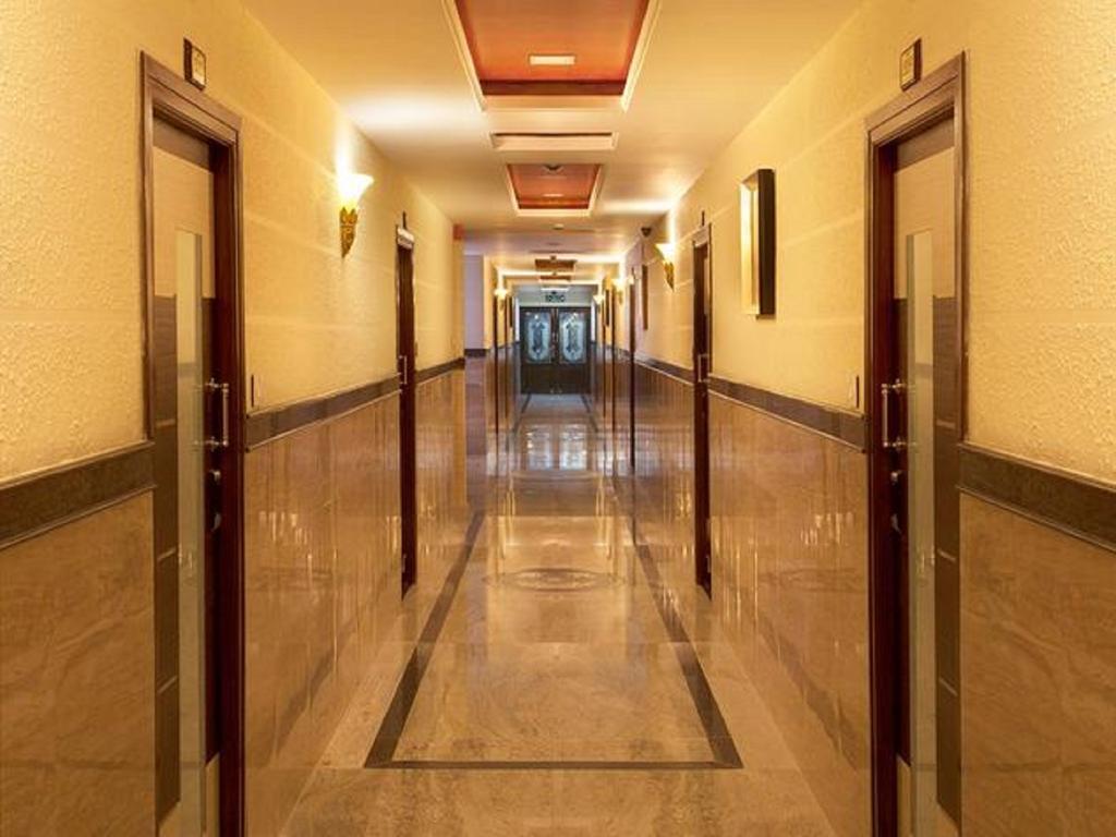 Ananyas Nest Ξενοδοχείο Κοϊμπατόρε Εξωτερικό φωτογραφία
